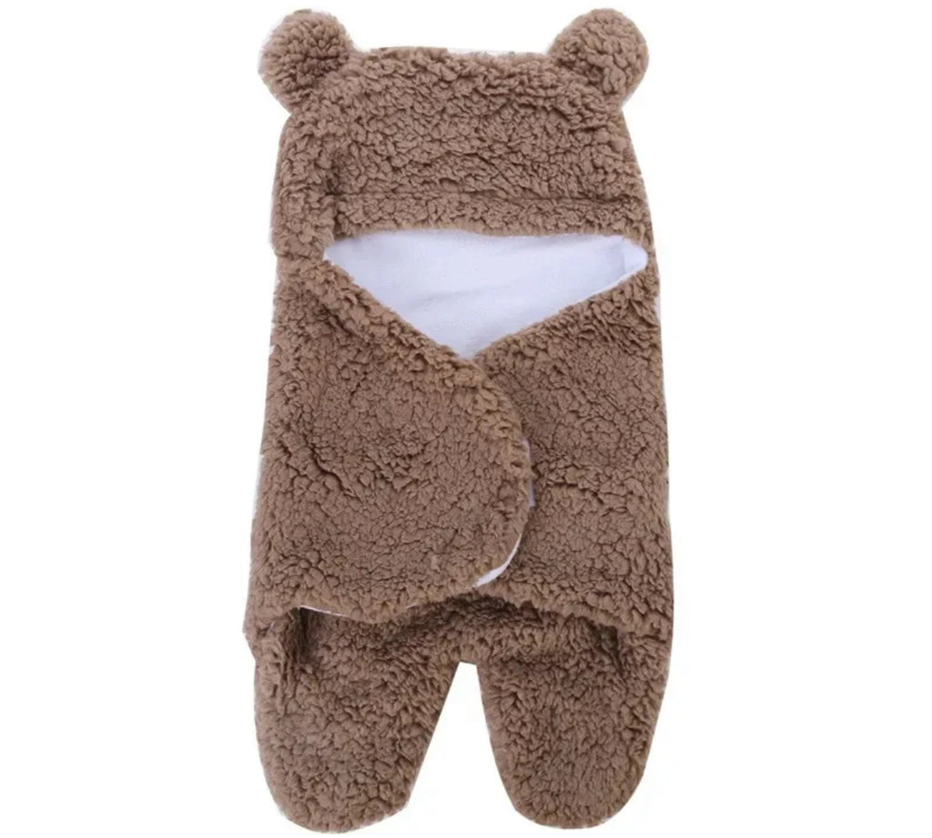cozy sleeping bag