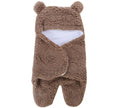 cozy sleeping bag