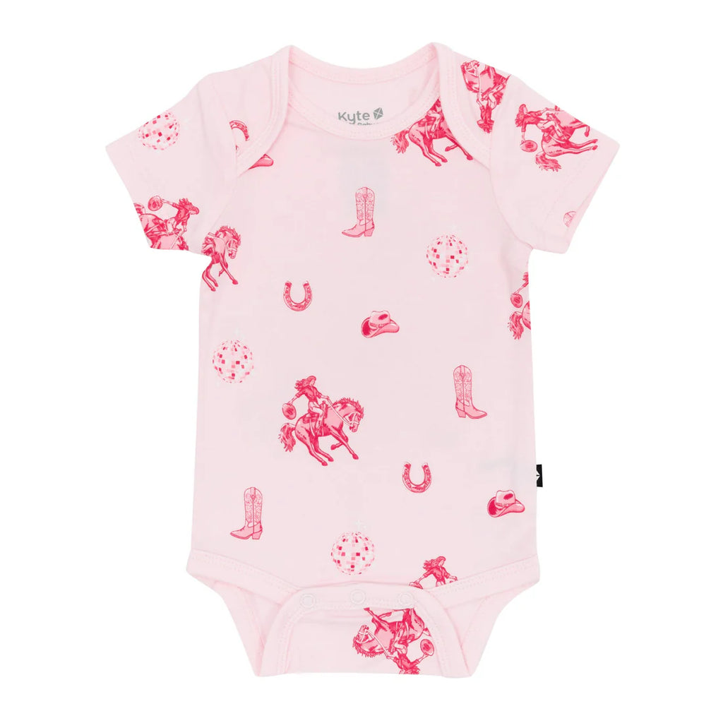 Bodysuit in Disco Cowgirl