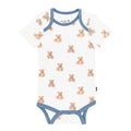 Bodysuit in Teddy Bear