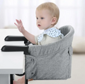 clip-on high chair