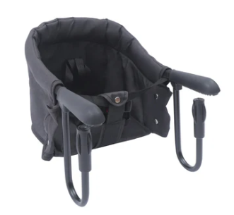 clip-on high chair